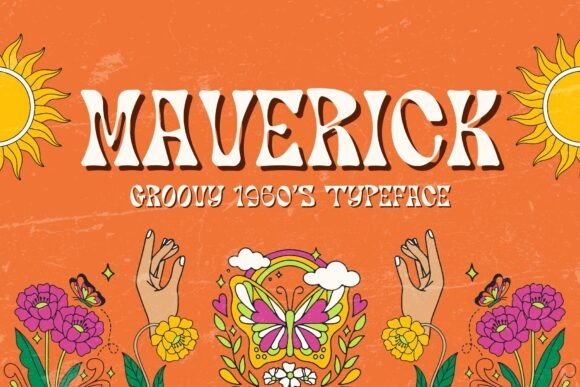 Maverick