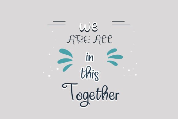 Nighty Night Font PNG with transparent background - Preview 1