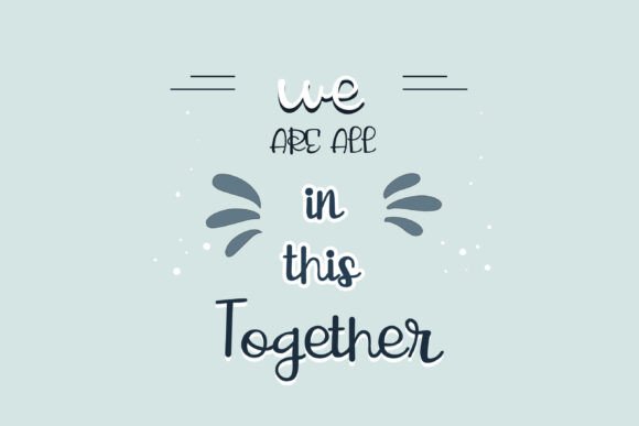 Polarity Font PNG with transparent background - Preview 1