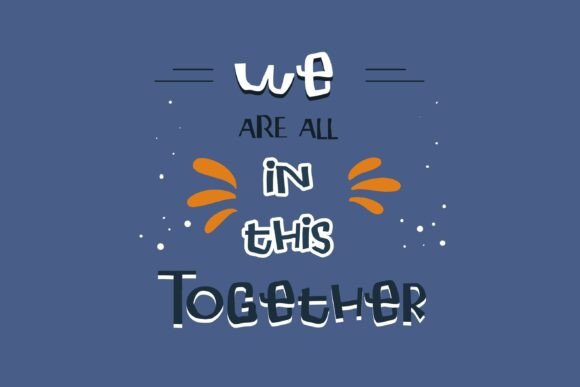 Abrazos Font - Preview 1