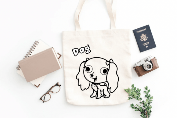 Animal Font - Preview 5