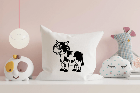 Animal Font - Preview 6