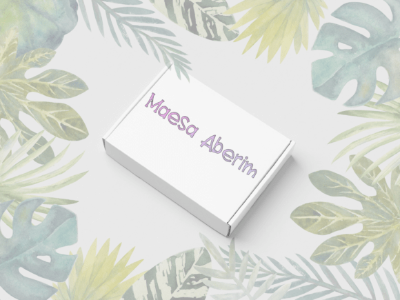 Artiscribe Font - Preview 4