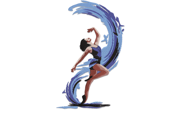 Ballet Dancer