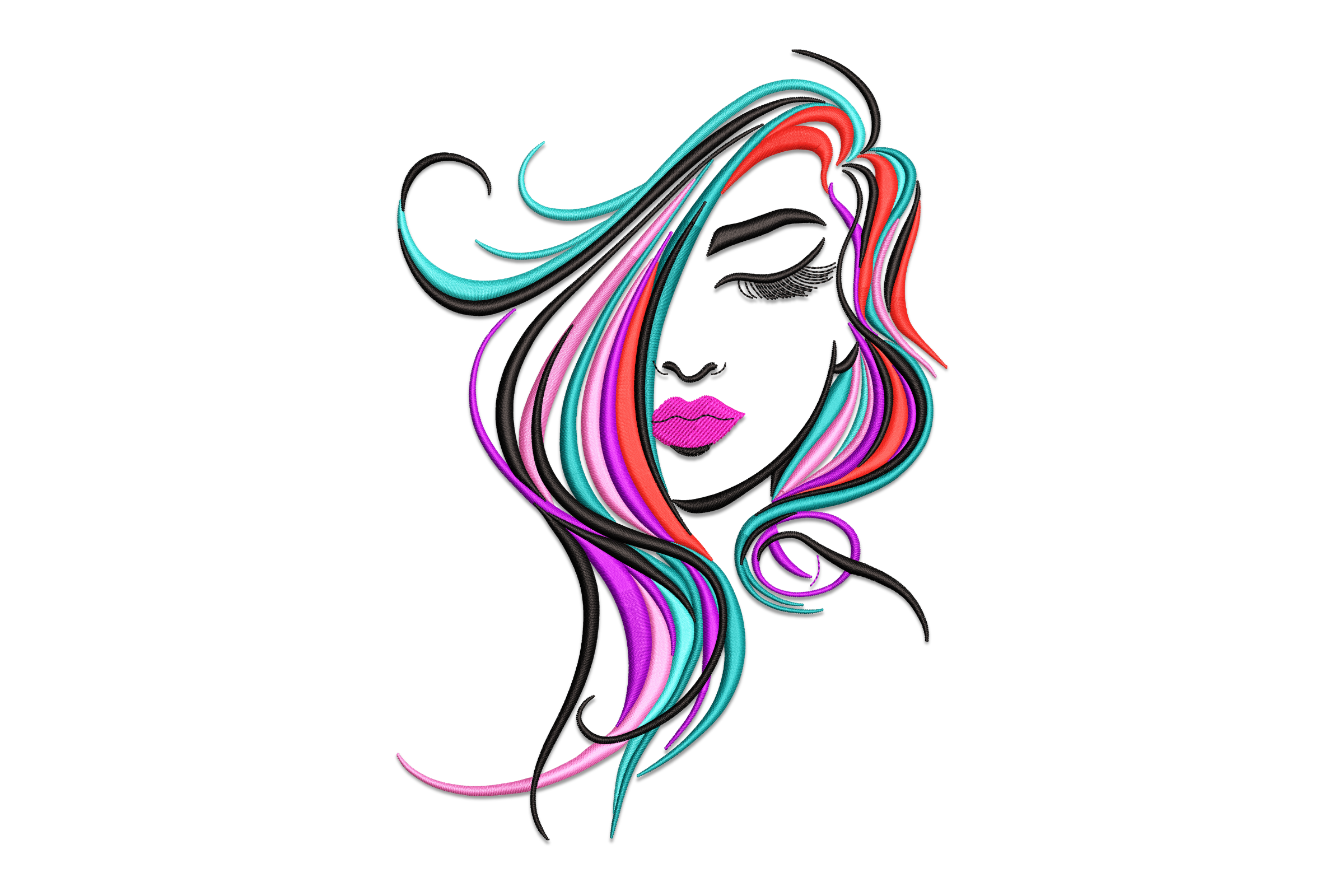 Beautiful Girl