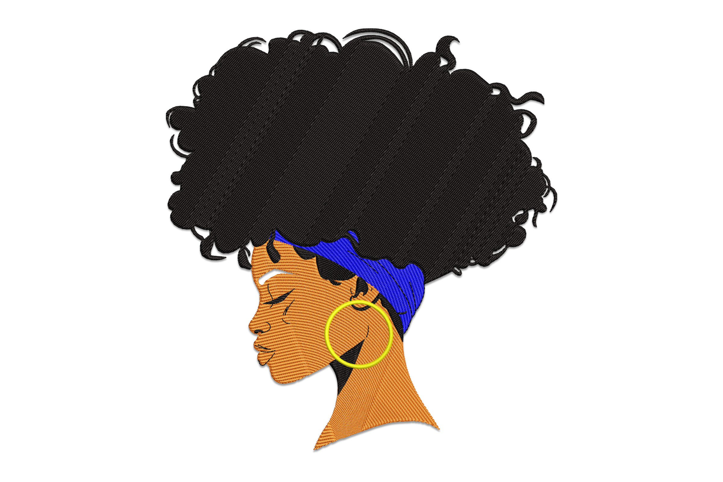 Black Girl
