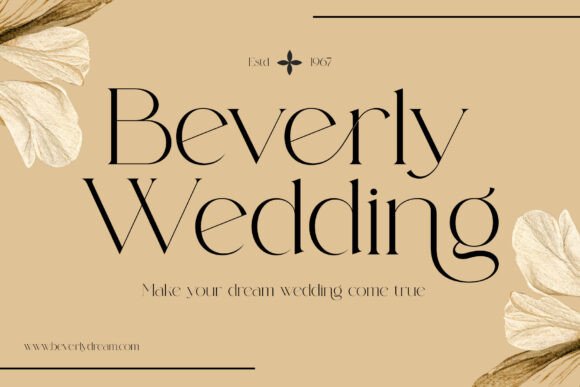 Blasing Font - Preview 5