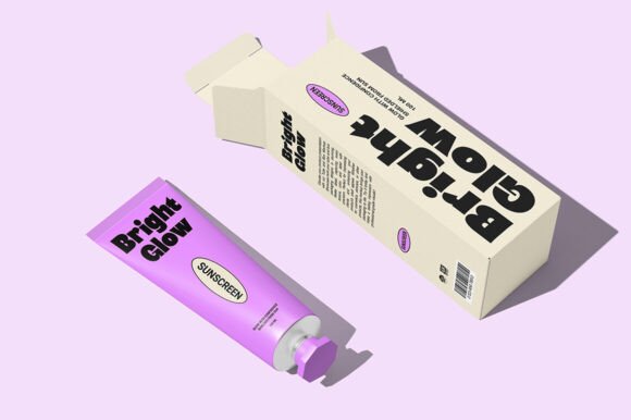 Bowliner Font - Preview 4