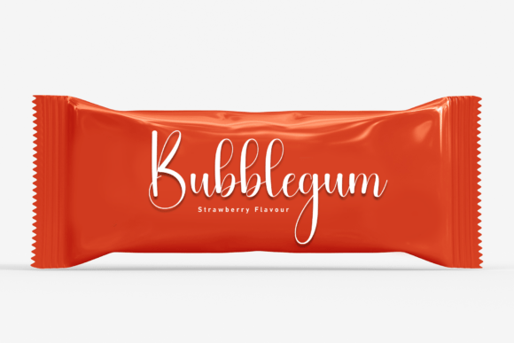 Creamy Font - Preview 2