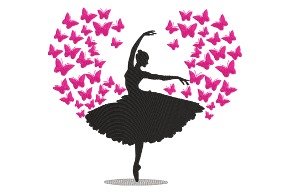 Dance Girl