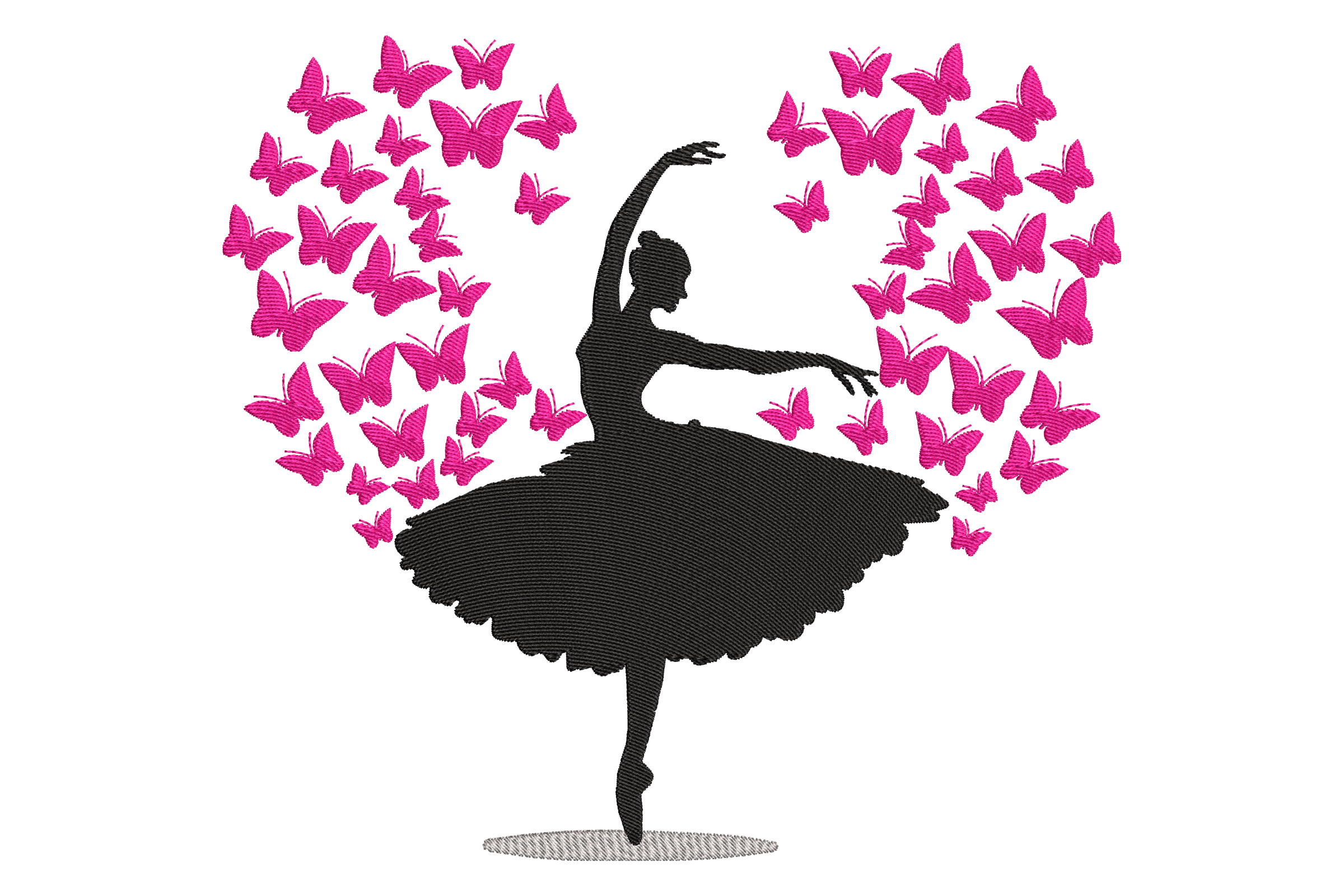 Dance Girl