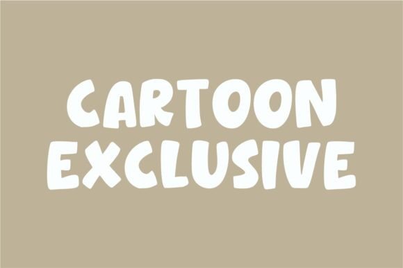 Disney Teather Font PNG with transparent background - Preview 2