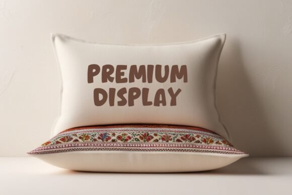 Disney Teather Font PNG with transparent background - Preview 3