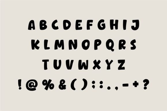 Disney Teather Font PNG with transparent background - Preview 4