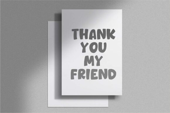 Disney Teather Font PNG with transparent background - Preview 6