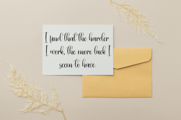 Downstairs Font PNG with transparent background - Preview 2