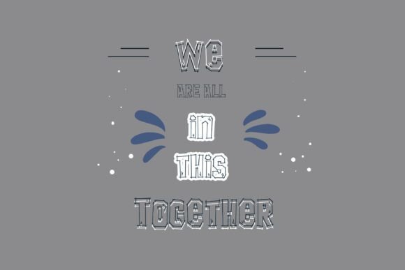 Draft Day Font - Preview 1