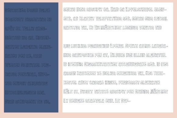 Draft Day Font - Preview 6