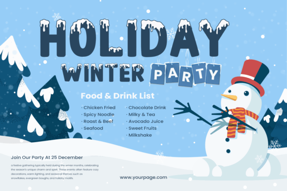 Frozenland Font PNG with transparent background - Preview 3