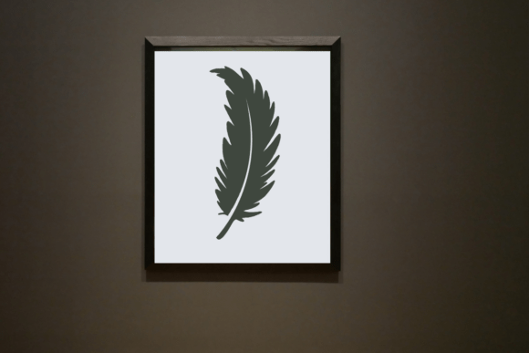 Feather Font - Preview 4