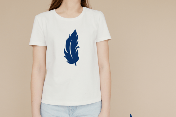 Feather Font - Preview 5