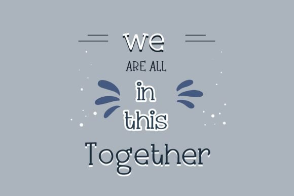 Fudgers Font - Preview 1