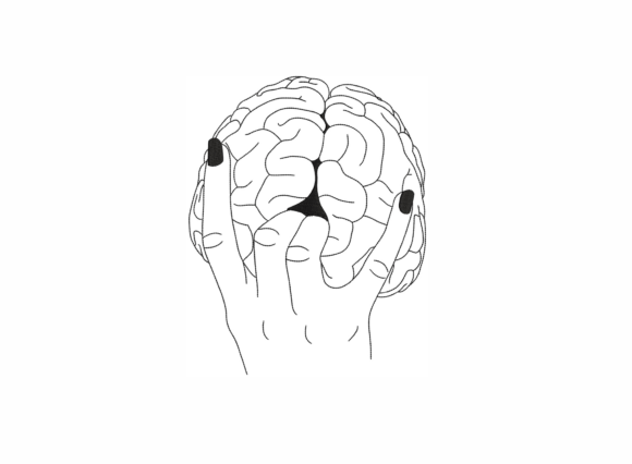 Hand and Brain