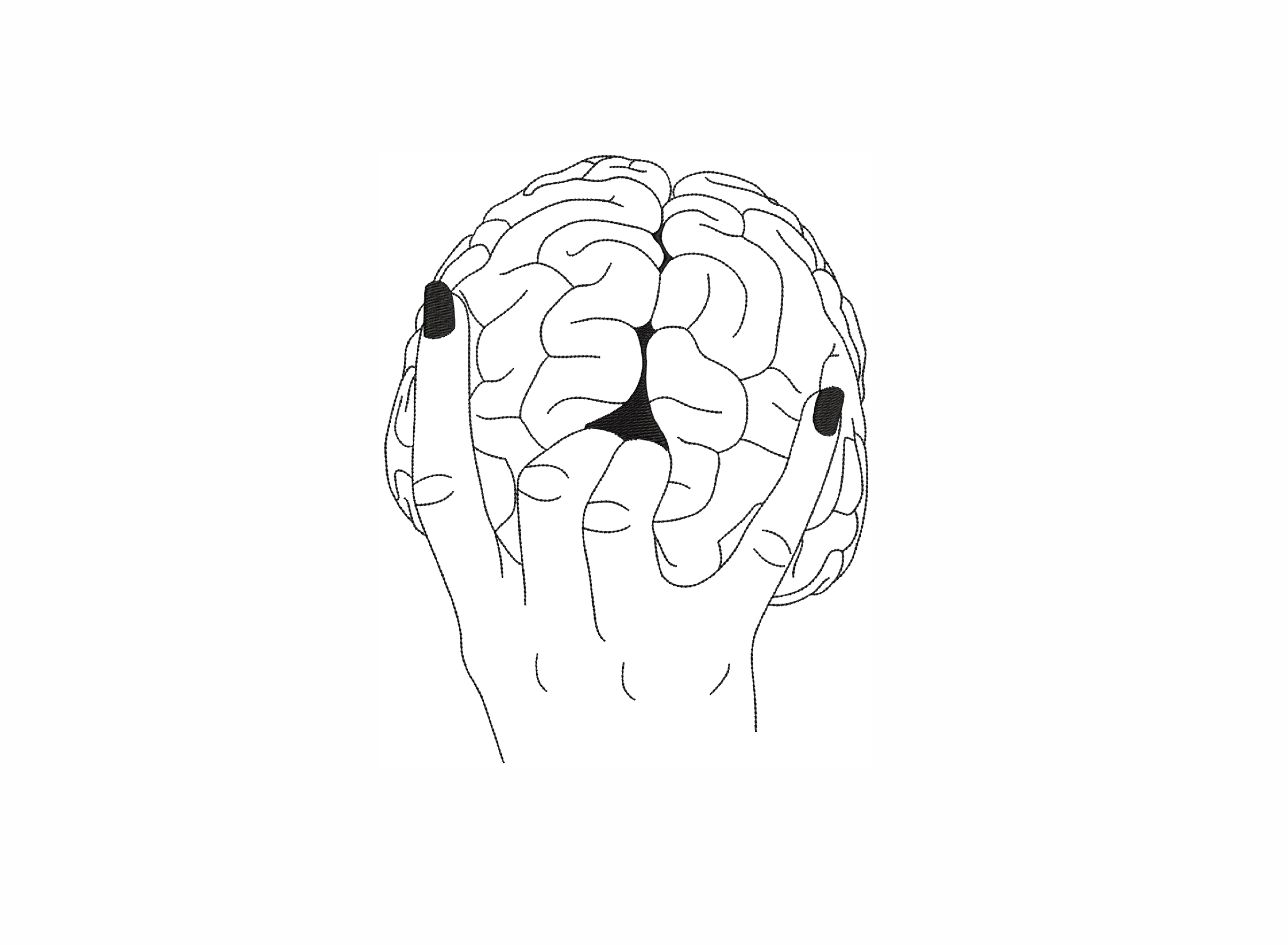 Hand and Brain