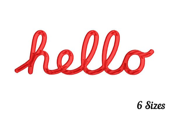 Hello