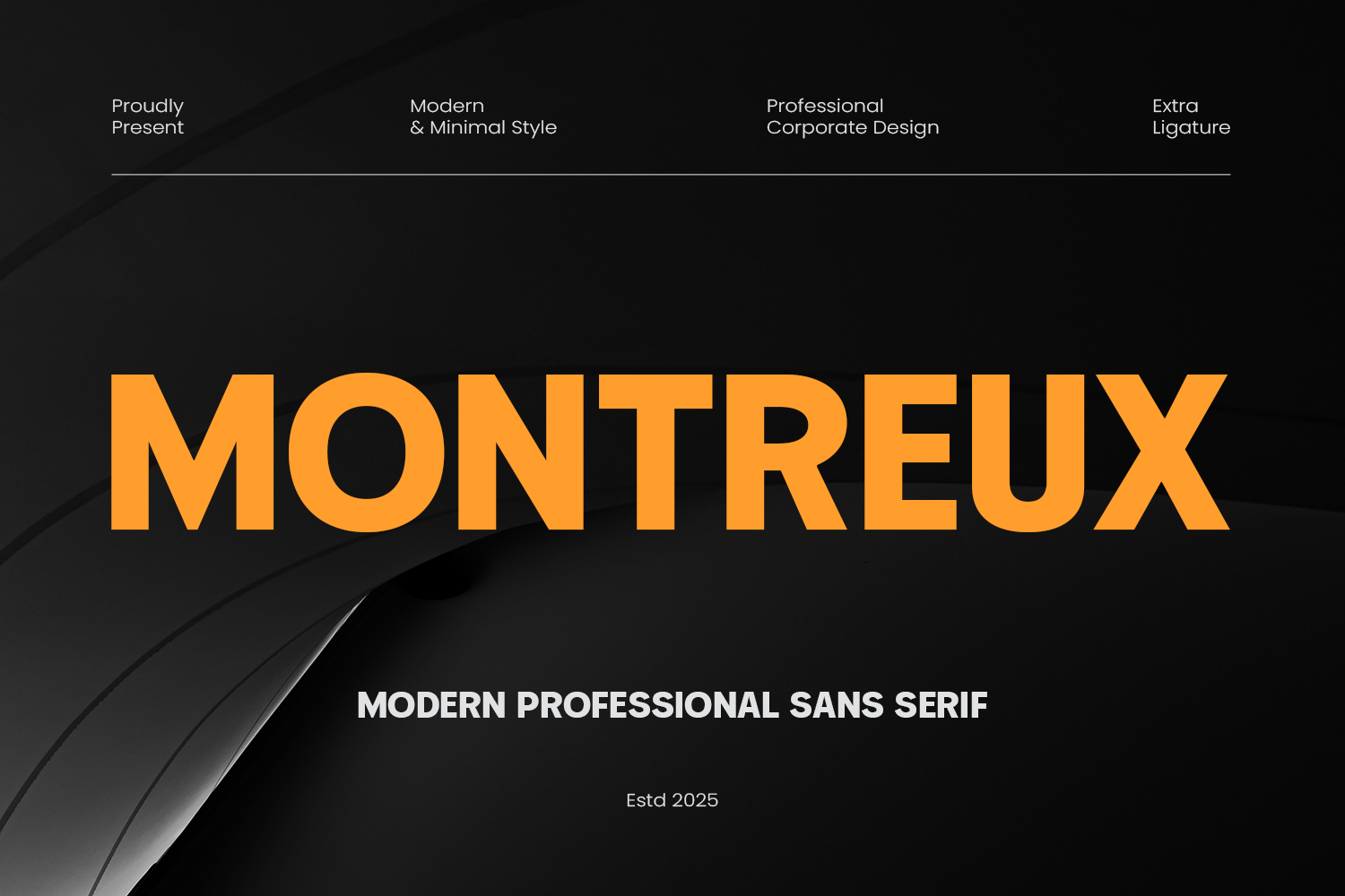 16 Best Fonts Similar to Futura for Logos, Headlines, and Branding in 2026