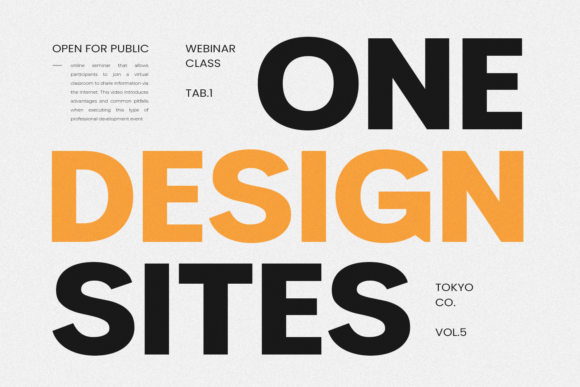 Montreux Font PNG with transparent background - Preview 4