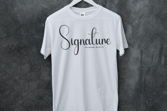 New Minimalist Font PNG with transparent background - Preview 1