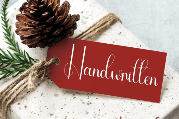 New Minimalist Font PNG with transparent background - Preview 4