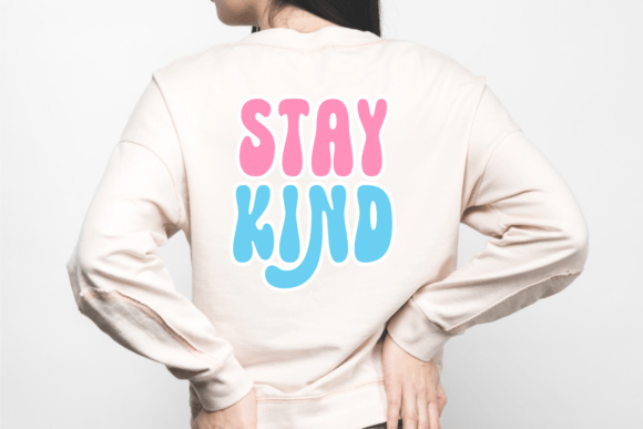 Nothing Bad Boys Font PNG with transparent background - Preview 2