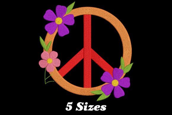 Peace Sign