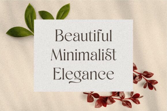 Shaena Font PNG with transparent background - Preview 5