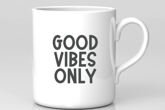Smart Good Font PNG with transparent background - Preview 5