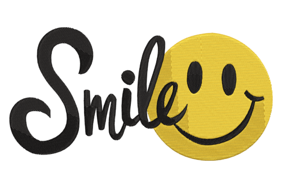 Smile Face