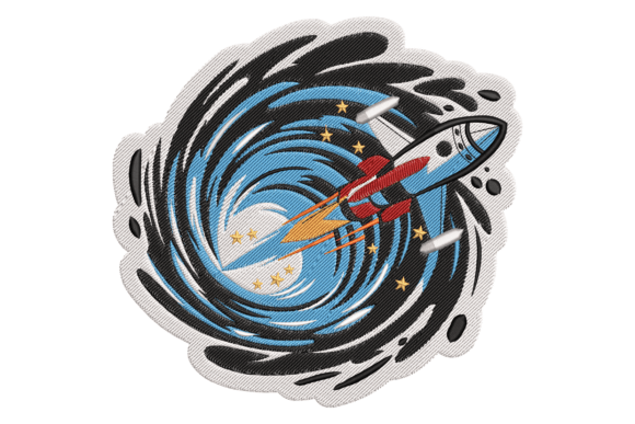 Space Rocket