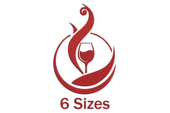 Wine Logo