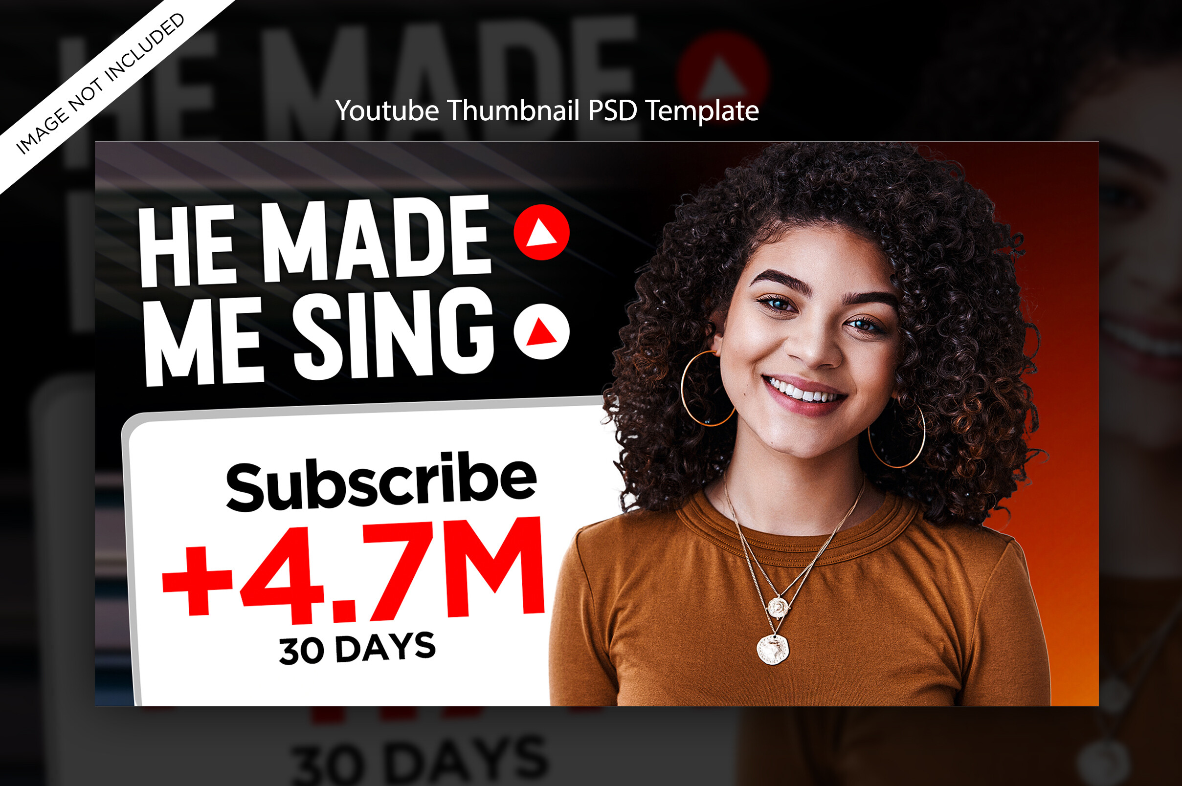 YouTube Thumbnail and Web Banner Design Graphic by mdfajlulkarim69 ...