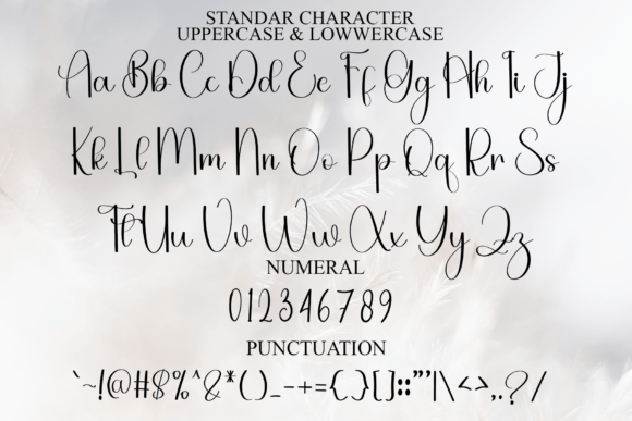 Adventure Font - Preview 4