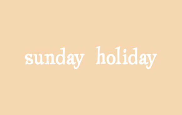 Barcelona Font - Preview 1