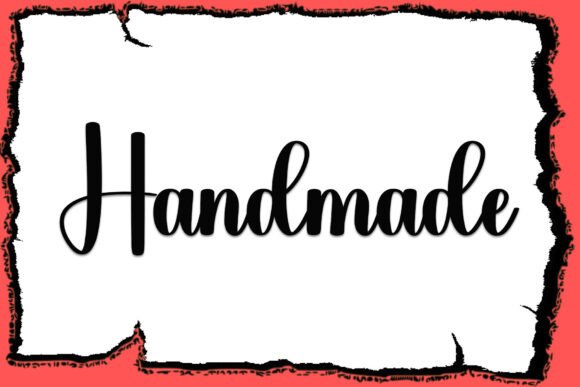 Digital Font - Preview 2