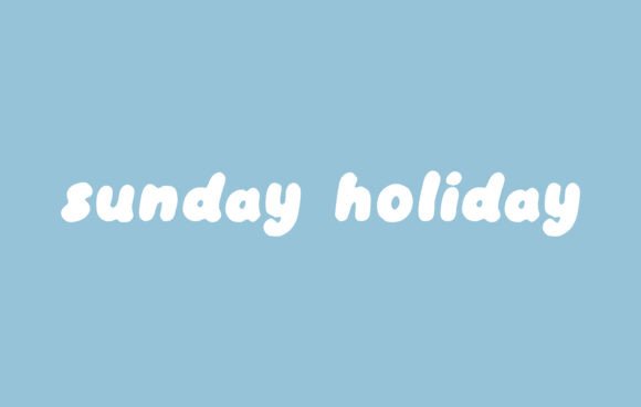 Echomeld Font PNG with transparent background - Preview 1
