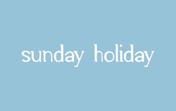 Flamenco Font - Preview 1