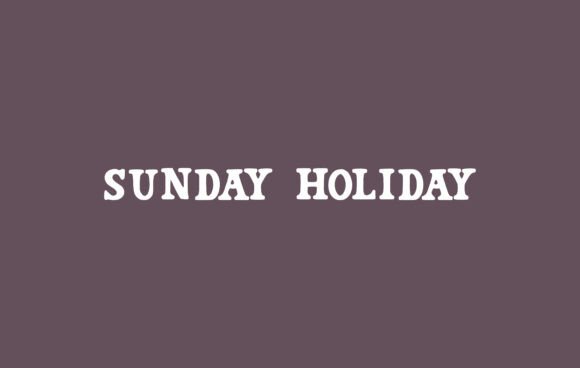 Hyperbold Font PNG with transparent background - Preview 1