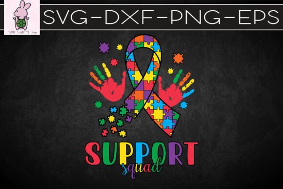 Autism SVG Bundle Bundle · Creative Fabrica