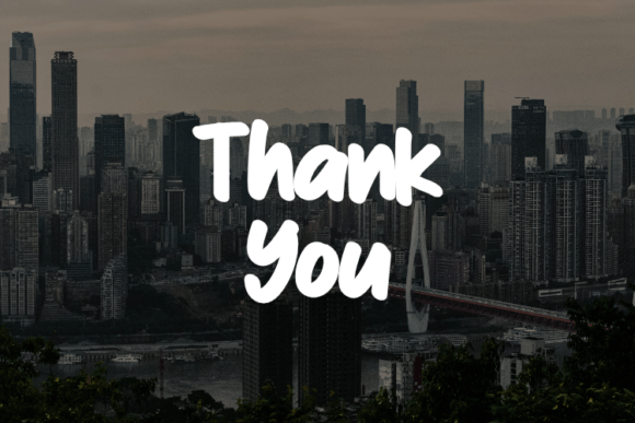 Kidul Omah Font PNG with transparent background - Preview 3