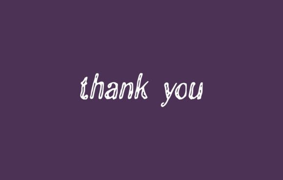 Mirtha Font PNG with transparent background - Preview 2